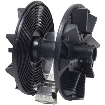 Ars-imago Lab-box Hub, Clip and Reels s 135 LB4060