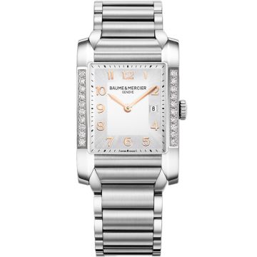 Baume & Mercier Hampton Ladies Watch M0A10023