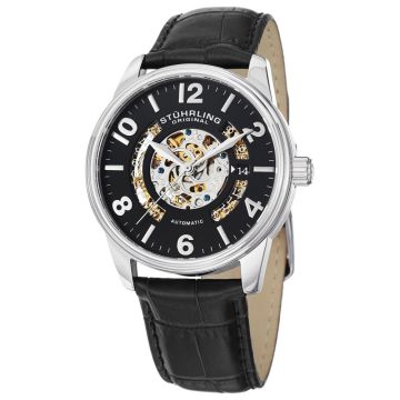 Stuhrling Legacy Men's Watch 649.01
