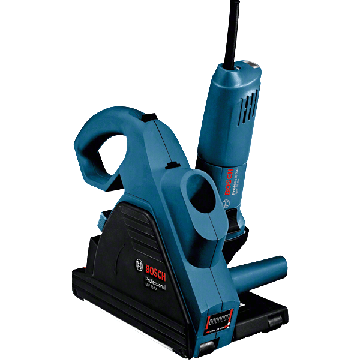 Bosch GNF 35 CA Case (0601621703)