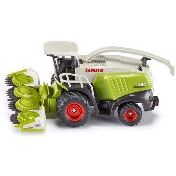 Siku Claas forage harvester (1993)