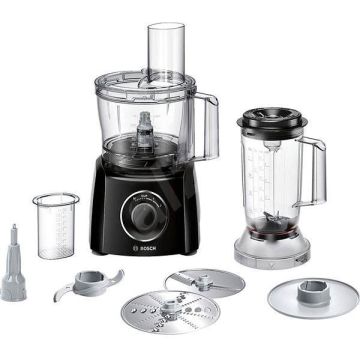 Bosch MCM3201B