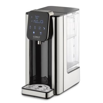 Caso Turbo HW 660
