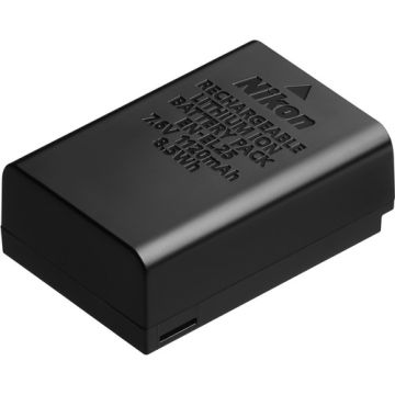 Nikon EN-EL25 Rechargeable Lithium-ion Battery