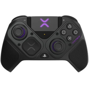 PDP Victrix Pro BFG Drahtlos Gaming Controller for Playstation 5 / PS5, PS4, PC