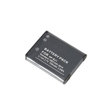Extra Digital SONY NP-BJ1 Battery, 700mAh CB970445 9990000970445
