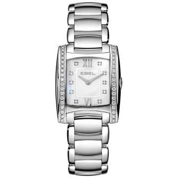 Ebel Brasilia Ladies Watch 1215779