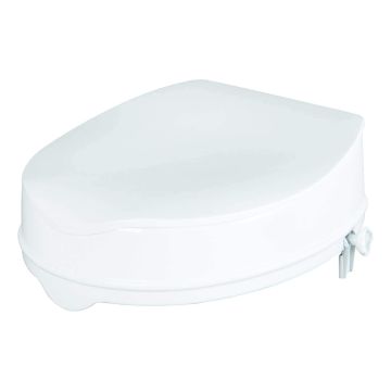 Homecraft Savanah Raised Toilet Seat for Bathrooms (tualetes paaugstinātājs)