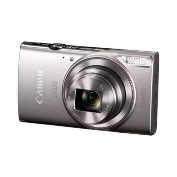 Canon IXUS 285 HS A Silver