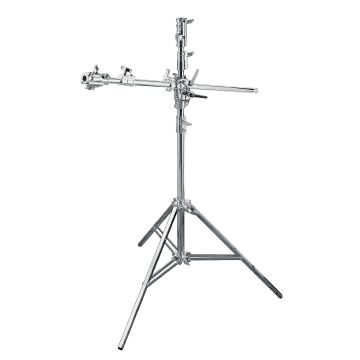 Manfrotto Avenger Boom Stand 50 Steel (A4050CS)