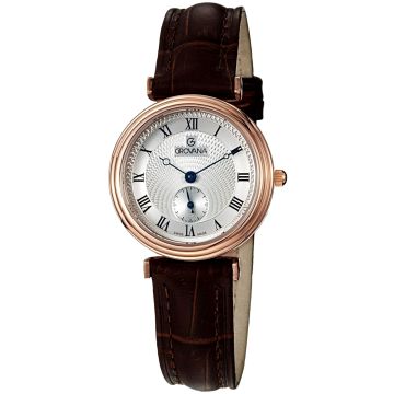 Grovana Traditional Ladies Watch 3276.1568