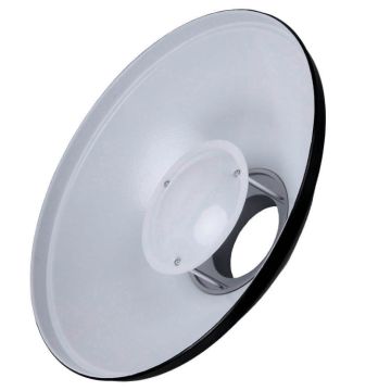 Godox BDR-W420 Beauty Dish Reflector White 42cm