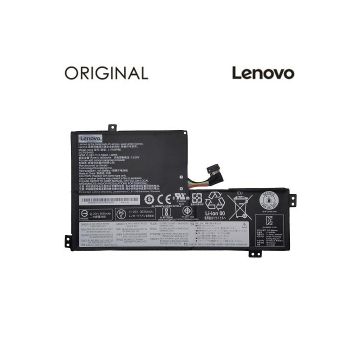 Extra Digital Notebook Battery LENOVO L17M3PB0, 3635mAh, Original 9990000481316