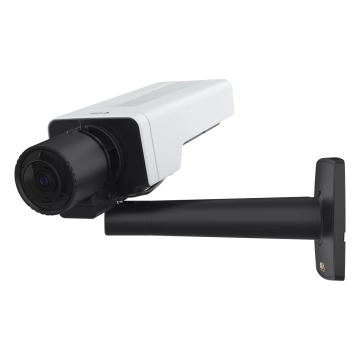 AXIS P1385 Network Camera