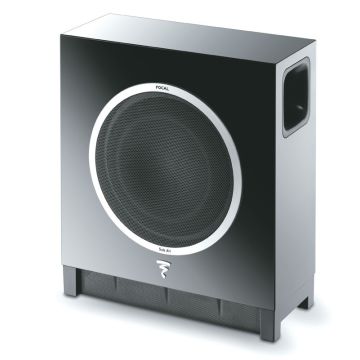 Focal Sub Air Black High Gloss