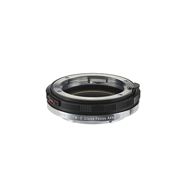 Voigtlander Close Focus Adapter VM / E (19632)