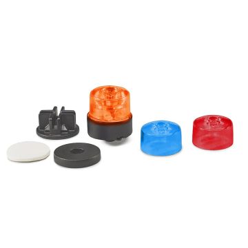 Bruder Rotating beacon (02807)