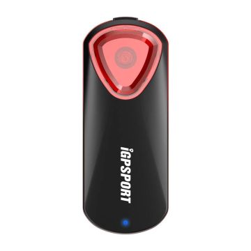 iGPSPORT SR30 bike rear light