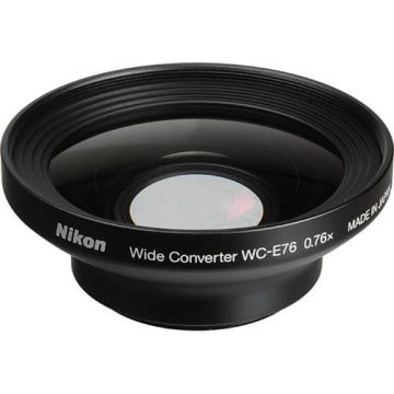 Nikon WC-E76