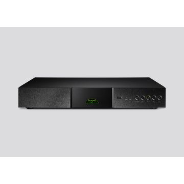 Naim DAC