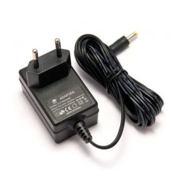 Burrel AC Adapter 6V
