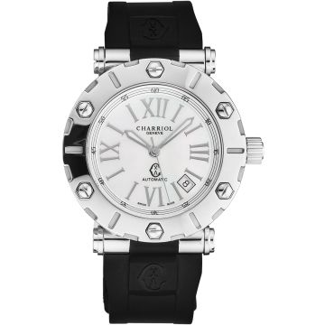 Charriol Rotonde Men's Watch RT42142203