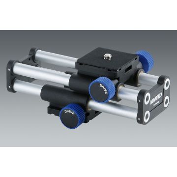 Novoflex CASTEL-MINI Focusing Rack (CASTEL-MINI)
