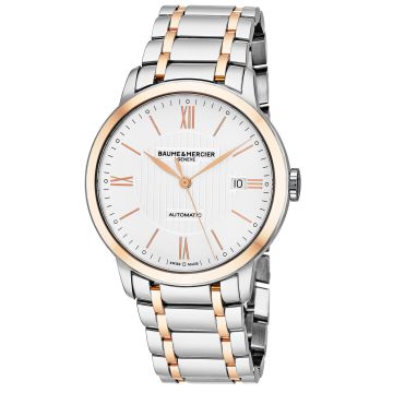 Baume & Mercier Classima Men's Watch A10217