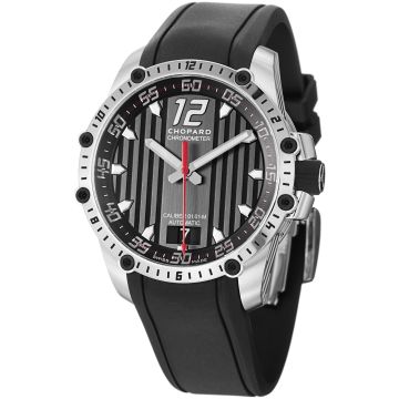 Chopard Superfast Automatic Men's Watch 168536-3001-RBK