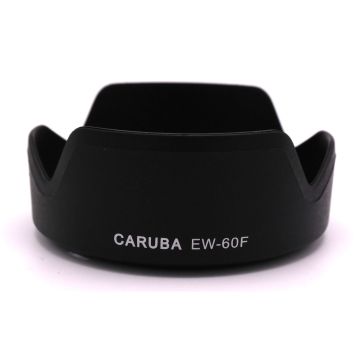 Caruba EW-60F Black