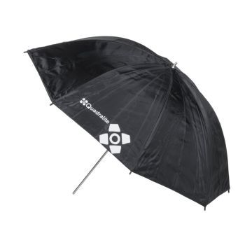 Quadralite Gold Umbrella 120cm
