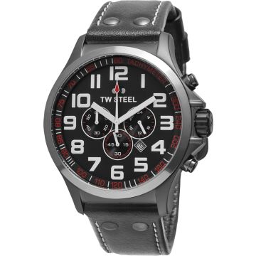 TW Steel Pilot Men's Watch TW423