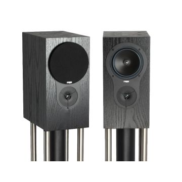 Rega RX-1 Black Ash (Set of 2)