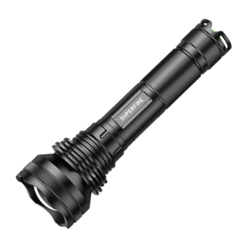 Flashlight L3 P90 Superfire