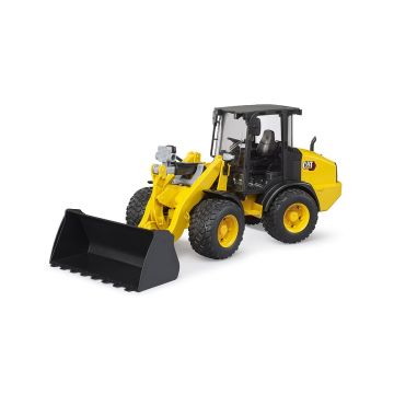 Bruder Cat wheel loader (02485)