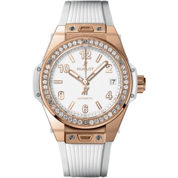 Hublot Big Bang One Click 39mm Ladies Watch 465.OE.2080.RW.1204