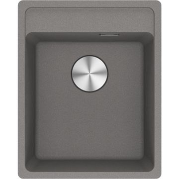Franke Maris MRG 610-37 TL Pelēks (114.0658.218)
