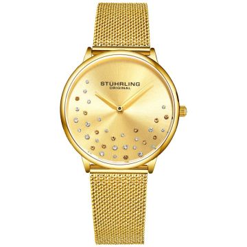 Stuhrling Ladies Watch 3928.6