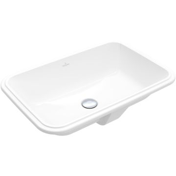 Villeroy&Boch Architectura Izlietne 57x37cm (5A776001)
