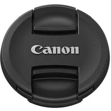 Canon E-58 II