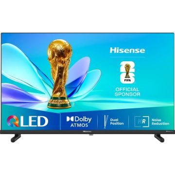 Hisense TV 40A5Q