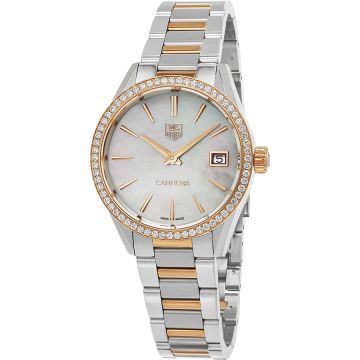 Tag Heuer Carrera Ladies Watch WAR1353.BD0779