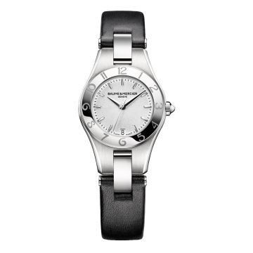 Baume & Mercier Linea Ladies Watch M0A10008
