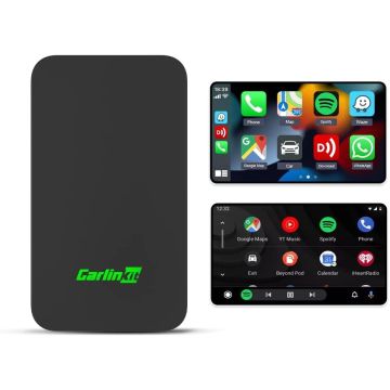 Carlinkit 2AIR Wireless Adapter (CPC200-2AIR)