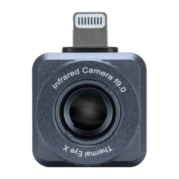 Xinfrared XH09 Smartphone Thermal Imaging Camera Lightning