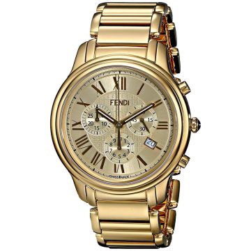 Fendi Classico Men's Watch F252415000