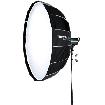 Phottix Raja Quick-Folding Softbox 105cm