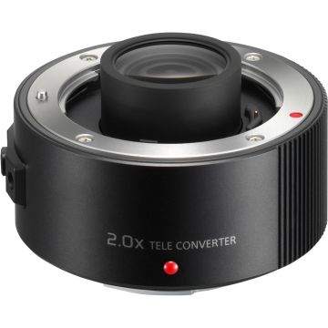 Panasonic Lumix DMW-TC20 2x Teleconverter