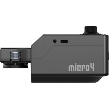 Zeapon Micro 4 Motor