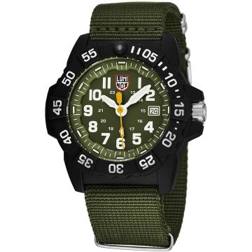 Luminox Navy Seal Men's Watch XS.3517